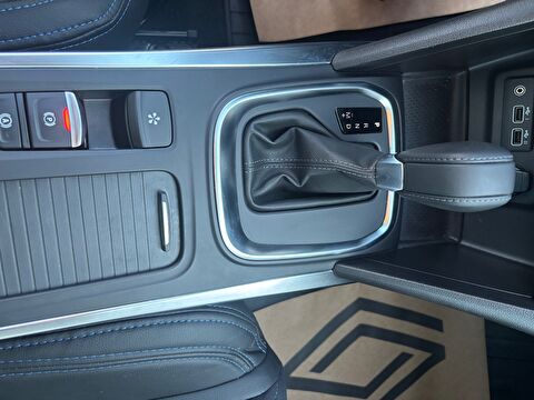 renault, megane, sedan 1.3 tce ıcon edc, otomatik, benzin 2.el otomobil | renew 25