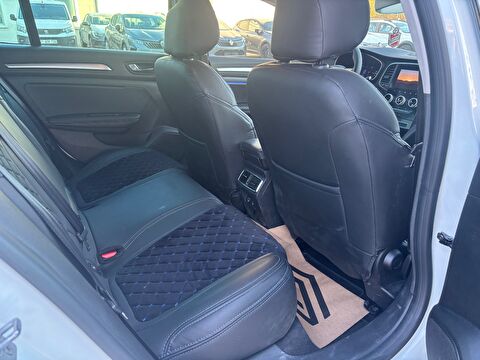 renault, megane, sedan 1.3 tce ıcon edc, otomatik, benzin 2.el otomobil | renew 24