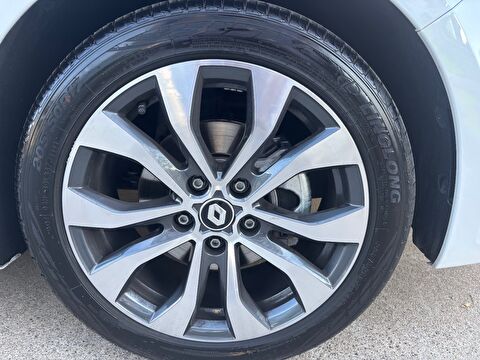 renault, megane, sedan 1.3 tce ıcon edc, otomatik, benzin 2.el otomobil | renew 17