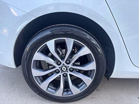 renault, megane, sedan 1.3 tce ıcon edc, otomatik, benzin 2.el otomobil | renew 16