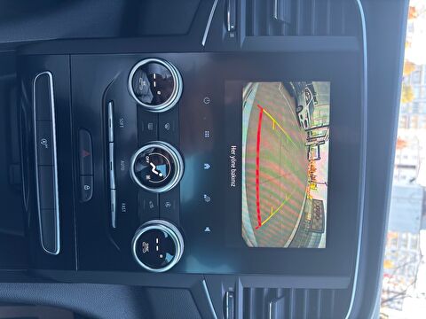 renault, megane, sedan 1.3 tce ıcon edc, otomatik, benzin 2.el otomobil | renew 15