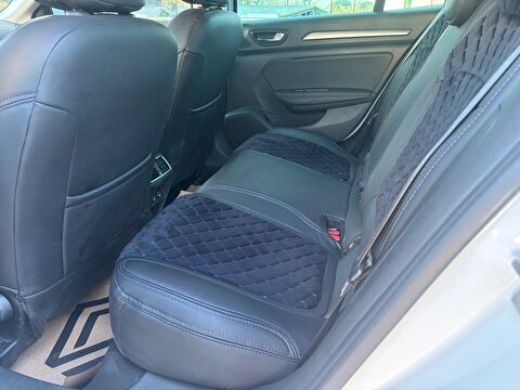 renault, megane, sedan 1.3 tce ıcon edc, otomatik, benzin 2.el otomobil | renew 13