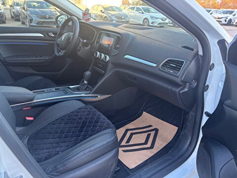 renault, megane, sedan 1.3 tce ıcon edc, otomatik, benzin 2.el otomobil | renew 22