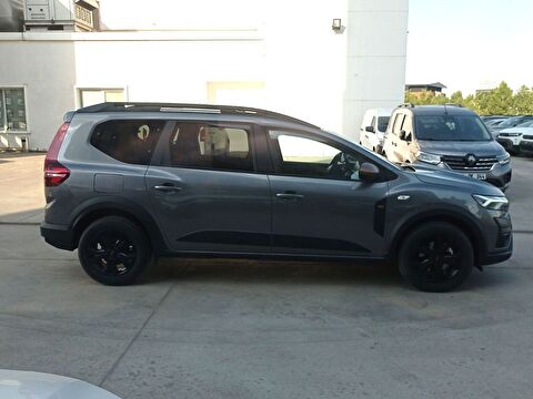 dacia, jogger, 1.0 turbo eco-g extreme (7 koltuk), manuel, benzin + lpg 2.el otomobil | renew 6