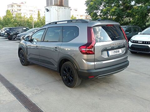 dacia, jogger, 1.0 turbo eco-g extreme (7 koltuk), manuel, benzin + lpg 2.el otomobil | renew 4