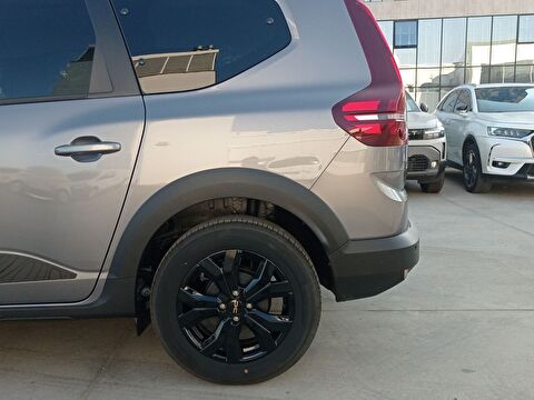 dacia, jogger, 1.0 turbo eco-g extreme (7 koltuk), manuel, benzin + lpg 2.el otomobil | renew 28