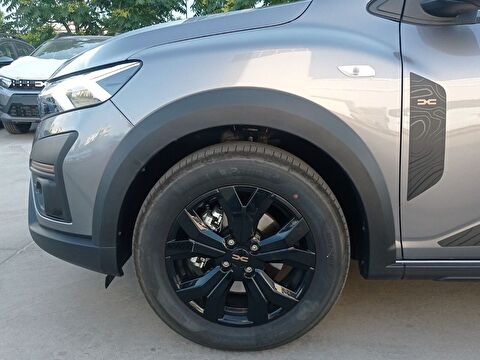 dacia, jogger, 1.0 turbo eco-g extreme (7 koltuk), manuel, benzin + lpg 2.el otomobil | renew 27