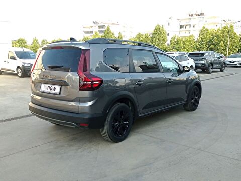 dacia, jogger, 1.0 turbo eco-g extreme (7 koltuk), manuel, benzin + lpg 2.el otomobil | renew 5
