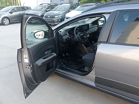 dacia, jogger, 1.0 turbo eco-g extreme (7 koltuk), manuel, benzin + lpg 2.el otomobil | renew 16