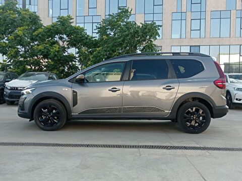 dacia, jogger, 1.0 turbo eco-g extreme (7 koltuk), manuel, benzin + lpg 2.el otomobil | renew 7