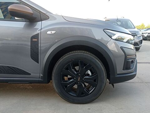 dacia, jogger, 1.0 turbo eco-g extreme (7 koltuk), manuel, benzin + lpg 2.el otomobil | renew 26