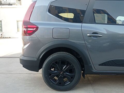 dacia, jogger, 1.0 turbo eco-g extreme (7 koltuk), manuel, benzin + lpg 2.el otomobil | renew 25