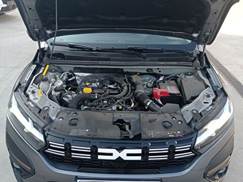 dacia, jogger, 1.0 turbo eco-g extreme (7 koltuk), manuel, benzin + lpg 2.el otomobil | renew 22