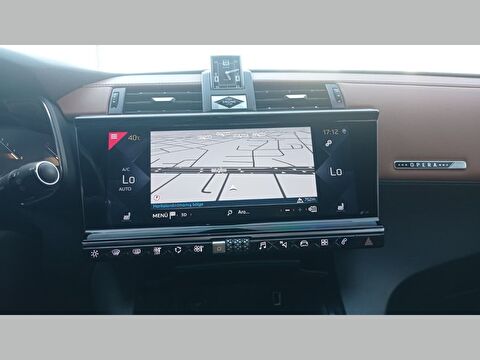 ds automobiles, ds 7 crossback, ds7 crossback 1.6 puretech opera, otomatik, benzin 2.el otomobil | renew 19