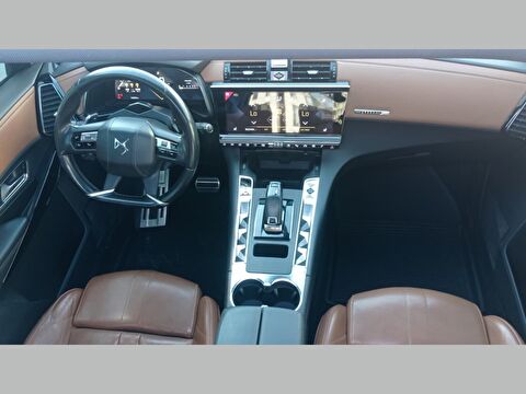 ds automobiles, ds 7 crossback, ds7 crossback 1.6 puretech opera, otomatik, benzin 2.el otomobil | renew 13