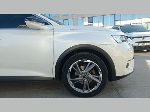 ds automobiles, ds 7 crossback, ds7 crossback 1.6 puretech opera, otomatik, benzin 2.el otomobil | renew 37
