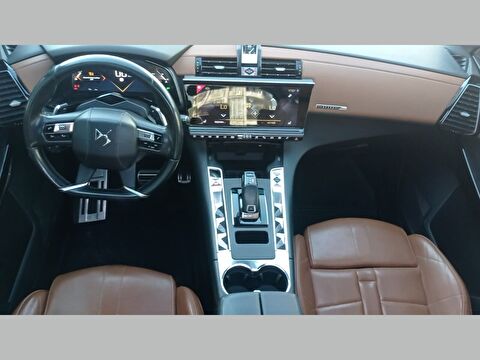 ds automobiles, ds 7 crossback, ds7 crossback 1.6 puretech opera, otomatik, benzin 2.el otomobil | renew 10
