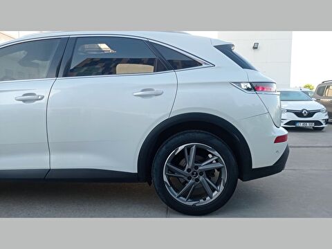 ds automobiles, ds 7 crossback, ds7 crossback 1.6 puretech opera, otomatik, benzin 2.el otomobil | renew 35