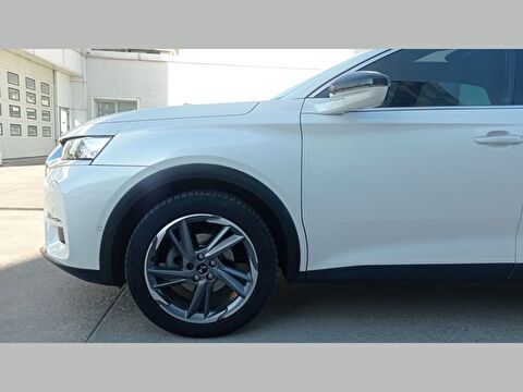 ds automobiles, ds 7 crossback, ds7 crossback 1.6 puretech opera, otomatik, benzin 2.el otomobil | renew 34