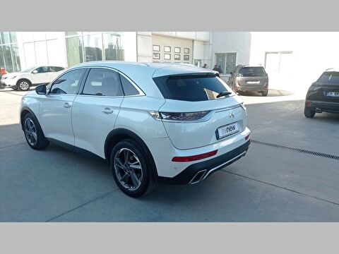 ds automobiles, ds 7 crossback, ds7 crossback 1.6 puretech opera, otomatik, benzin 2.el otomobil | renew 5