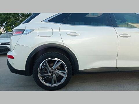 ds automobiles, ds 7 crossback, ds7 crossback 1.6 puretech opera, otomatik, benzin 2.el otomobil | renew 36
