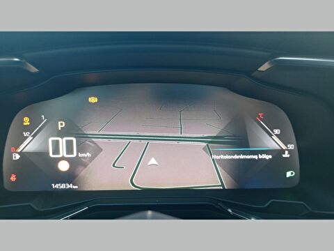 ds automobiles, ds 7 crossback, ds7 crossback 1.6 puretech opera, otomatik, benzin 2.el otomobil | renew 16