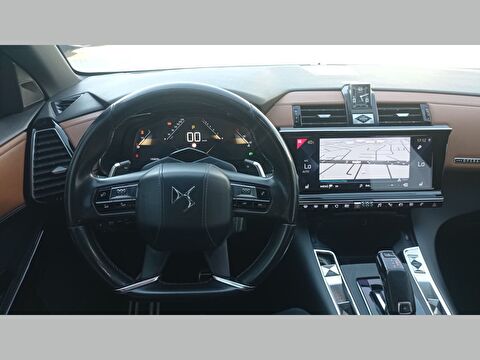 ds automobiles, ds 7 crossback, ds7 crossback 1.6 puretech opera, otomatik, benzin 2.el otomobil | renew 14