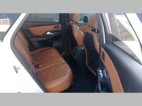 ds automobiles, ds 7 crossback, ds7 crossback 1.6 puretech opera, otomatik, benzin 2.el otomobil | renew 24