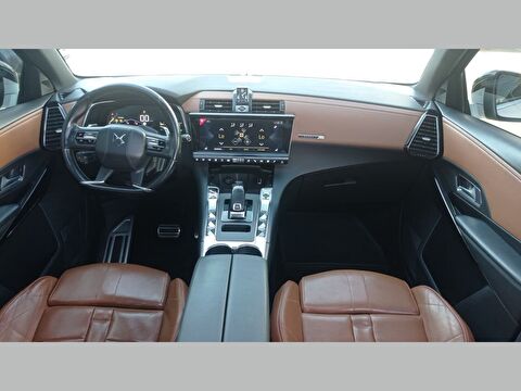 ds automobiles, ds 7 crossback, ds7 crossback 1.6 puretech opera, otomatik, benzin 2.el otomobil | renew 11