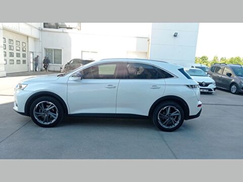 ds automobiles, ds 7 crossback, ds7 crossback 1.6 puretech opera, otomatik, benzin 2.el otomobil | renew 7