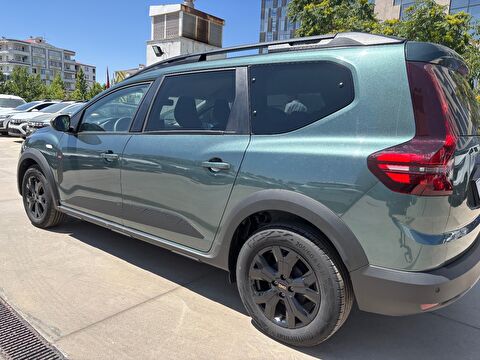 dacia, jogger, mpv 1.0 tce eco-g extreme, manuel, benzin + lpg 2.el otomobil | renew 8