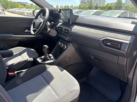dacia, jogger, mpv 1.0 tce eco-g extreme, manuel, benzin + lpg 2.el otomobil | renew 12