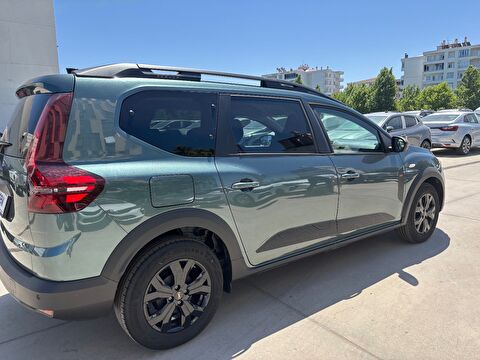 dacia, jogger, mpv 1.0 tce eco-g extreme, manuel, benzin + lpg 2.el otomobil | renew 5