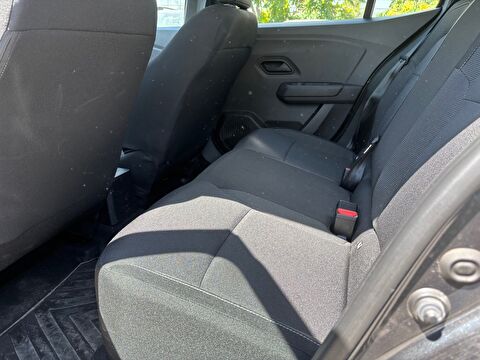 renault, taliant, sedan 1.0 tce joy x-tronic, otomatik, benzin 2.el otomobil | renew 13