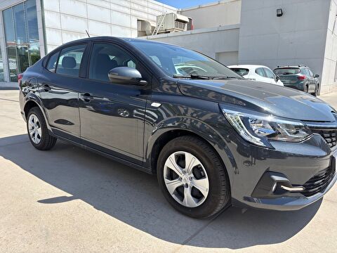 renault, taliant, sedan 1.0 tce joy x-tronic, otomatik, benzin 2.el otomobil | renew 5