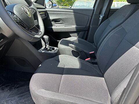 renault, taliant, sedan 1.0 tce joy x-tronic, otomatik, benzin 2.el otomobil | renew 12