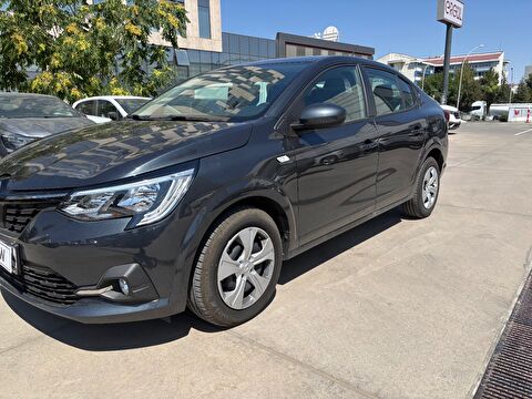 renault, taliant, sedan 1.0 tce joy x-tronic, otomatik, benzin 2.el otomobil | renew 6