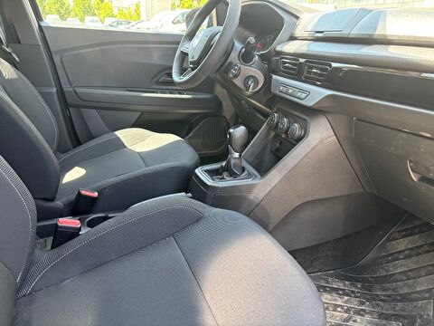 renault, taliant, sedan 1.0 tce joy x-tronic, otomatik, benzin 2.el otomobil | renew 11