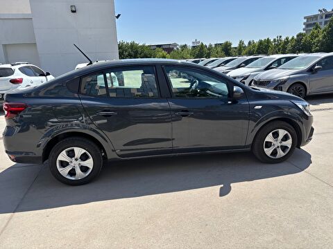 renault, taliant, sedan 1.0 tce joy x-tronic, otomatik, benzin 2.el otomobil | renew 4