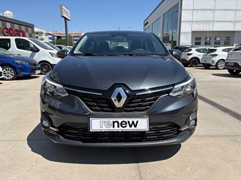 Renault, Taliant, Sedan 1.0 TCE Joy X-Tronic, Otomatik, Benzin 2. el otomobil | renew Mobile