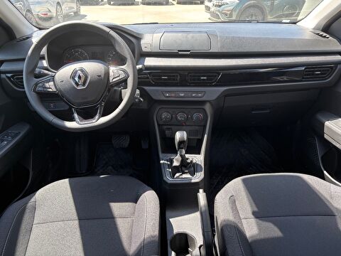 renault, taliant, sedan 1.0 tce joy x-tronic, otomatik, benzin 2.el otomobil | renew 10