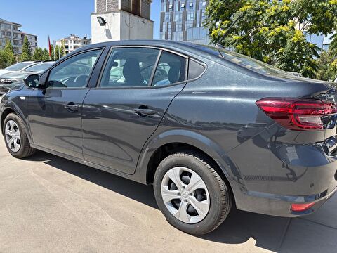 renault, taliant, sedan 1.0 tce joy x-tronic, otomatik, benzin 2.el otomobil | renew 9