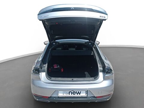 peugeot, 508, 1.5 bluehdı gt selection eat8, otomatik, dizel 2.el otomobil | renew 12