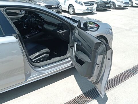 peugeot, 508, 1.5 bluehdı gt selection eat8, otomatik, dizel 2.el otomobil | renew 14