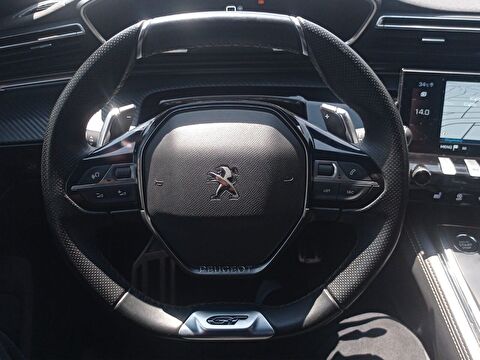 peugeot, 508, 1.5 bluehdı gt selection eat8, otomatik, dizel 2.el otomobil | renew 21