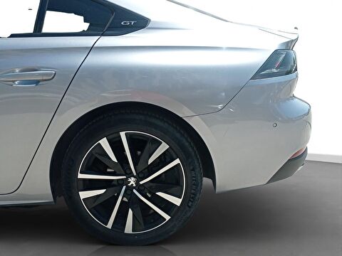 peugeot, 508, 1.5 bluehdı gt selection eat8, otomatik, dizel 2.el otomobil | renew 16