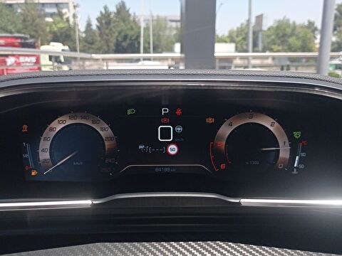 peugeot, 508, 1.5 bluehdı gt selection eat8, otomatik, dizel 2.el otomobil | renew 23