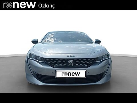 peugeot, 508, 1.5 bluehdı gt selection eat8, otomatik, dizel 2.el otomobil | renew 6