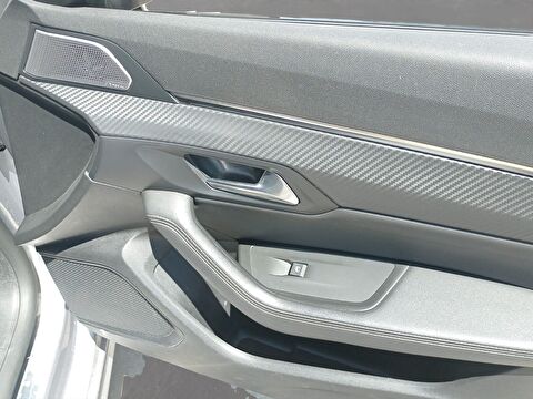 peugeot, 508, 1.5 bluehdı gt selection eat8, otomatik, dizel 2.el otomobil | renew 35