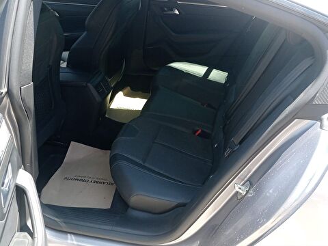 peugeot, 508, 1.5 bluehdı gt selection eat8, otomatik, dizel 2.el otomobil | renew 36